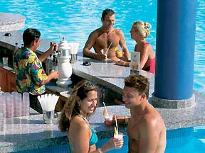 Riu Playacar pictures and details