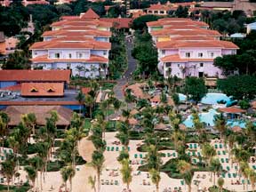 Riu Playacar pictures and details